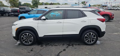 2024 Chevrolet Trailblazer LT FWD