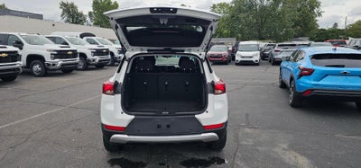 2024 Chevrolet Trailblazer LT FWD