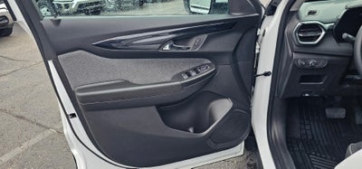 2024 Chevrolet Trailblazer LT FWD