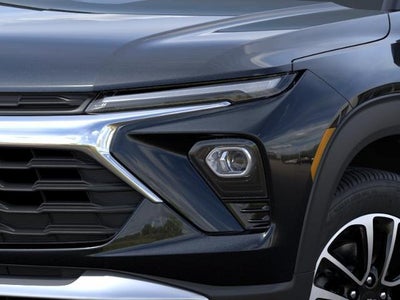 2026 Chevrolet Trailblazer LT FWD