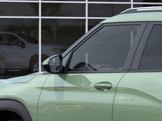 2026 Chevrolet Trailblazer LT FWD