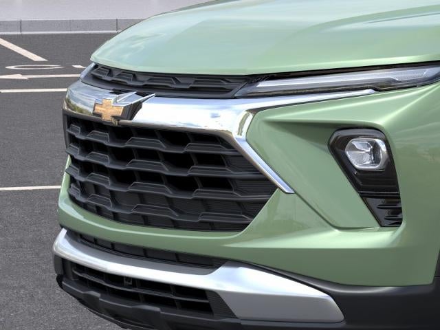 2026 Chevrolet Trailblazer LT FWD