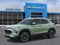 2026 Chevrolet Trailblazer LT FWD