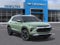 2026 Chevrolet Trailblazer LT FWD