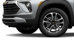 2026 Chevrolet Trailblazer LT FWD