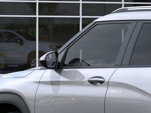 2026 Chevrolet Trailblazer LT FWD