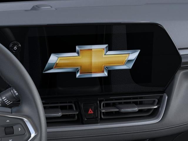 2026 Chevrolet Trailblazer LT FWD