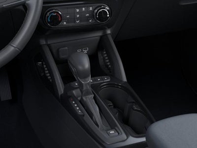 2026 Chevrolet Trailblazer LT FWD