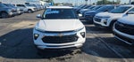 2026 Chevrolet Trailblazer LT FWD