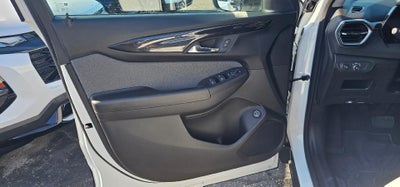 2026 Chevrolet Trailblazer LT FWD