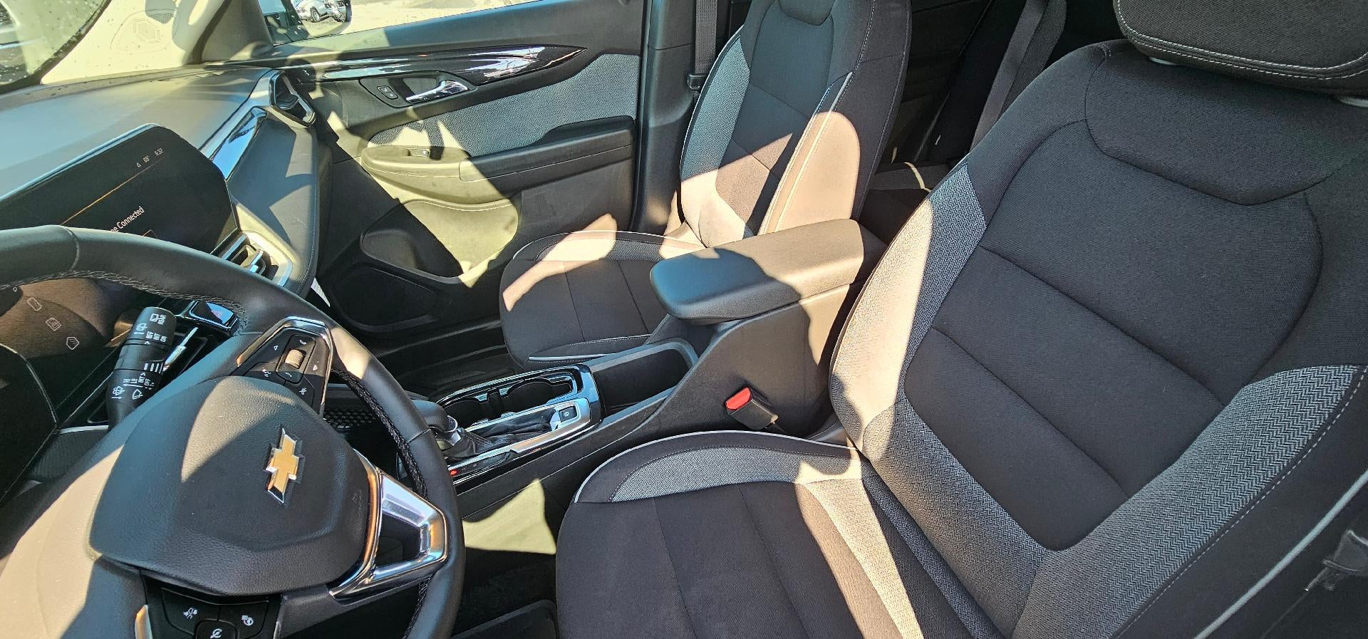 2026 Chevrolet Trailblazer LT FWD