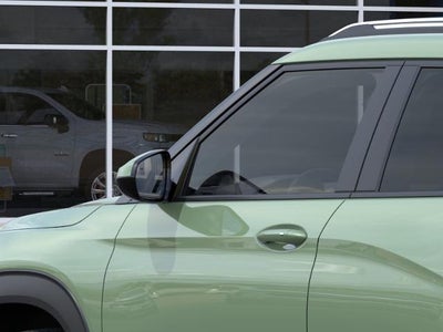 2026 Chevrolet Trailblazer LT FWD