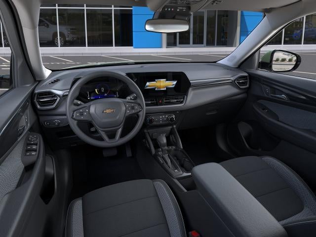 2026 Chevrolet Trailblazer LT FWD