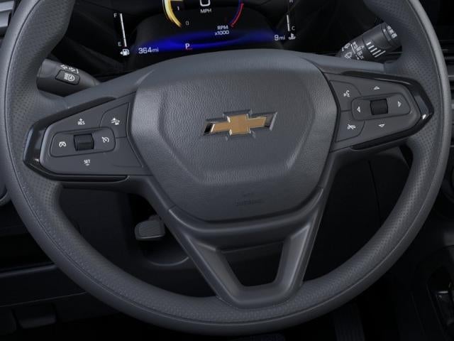 2026 Chevrolet Trailblazer LT FWD