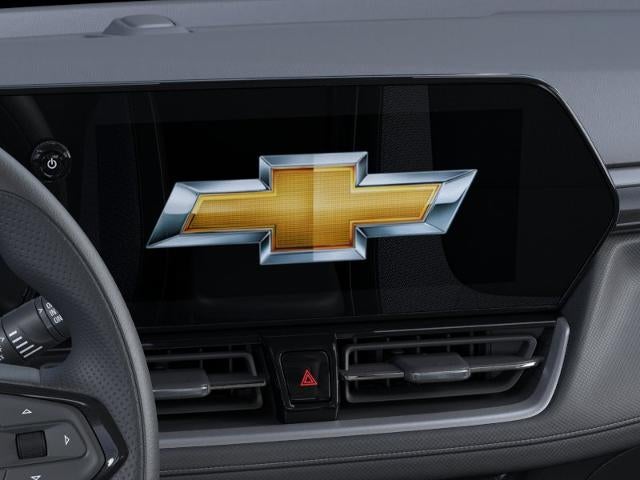 2026 Chevrolet Trailblazer LT FWD