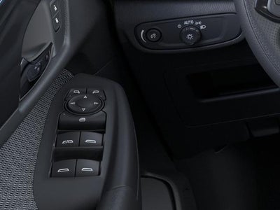 2026 Chevrolet Trailblazer LT FWD