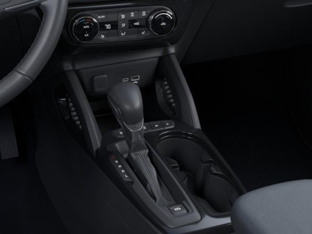 2026 Chevrolet Trailblazer LT FWD