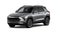 2026 Chevrolet Trailblazer LT FWD