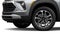 2026 Chevrolet Trailblazer LT FWD