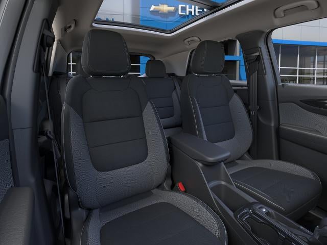 2026 Chevrolet Trailblazer LT FWD