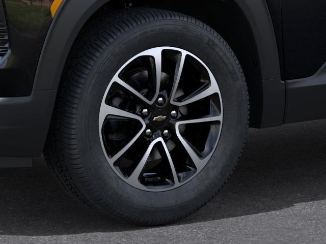 2026 Chevrolet Trailblazer LT FWD