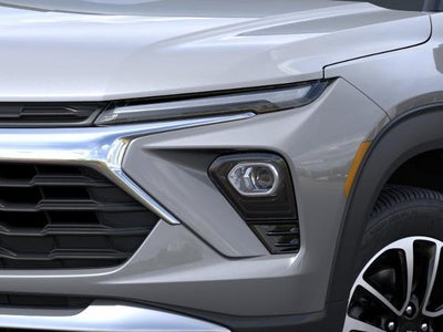 2026 Chevrolet Trailblazer LT FWD