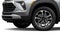 2026 Chevrolet Trailblazer LT FWD