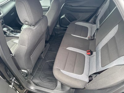 2025 Chevrolet Trailblazer LT FWD
