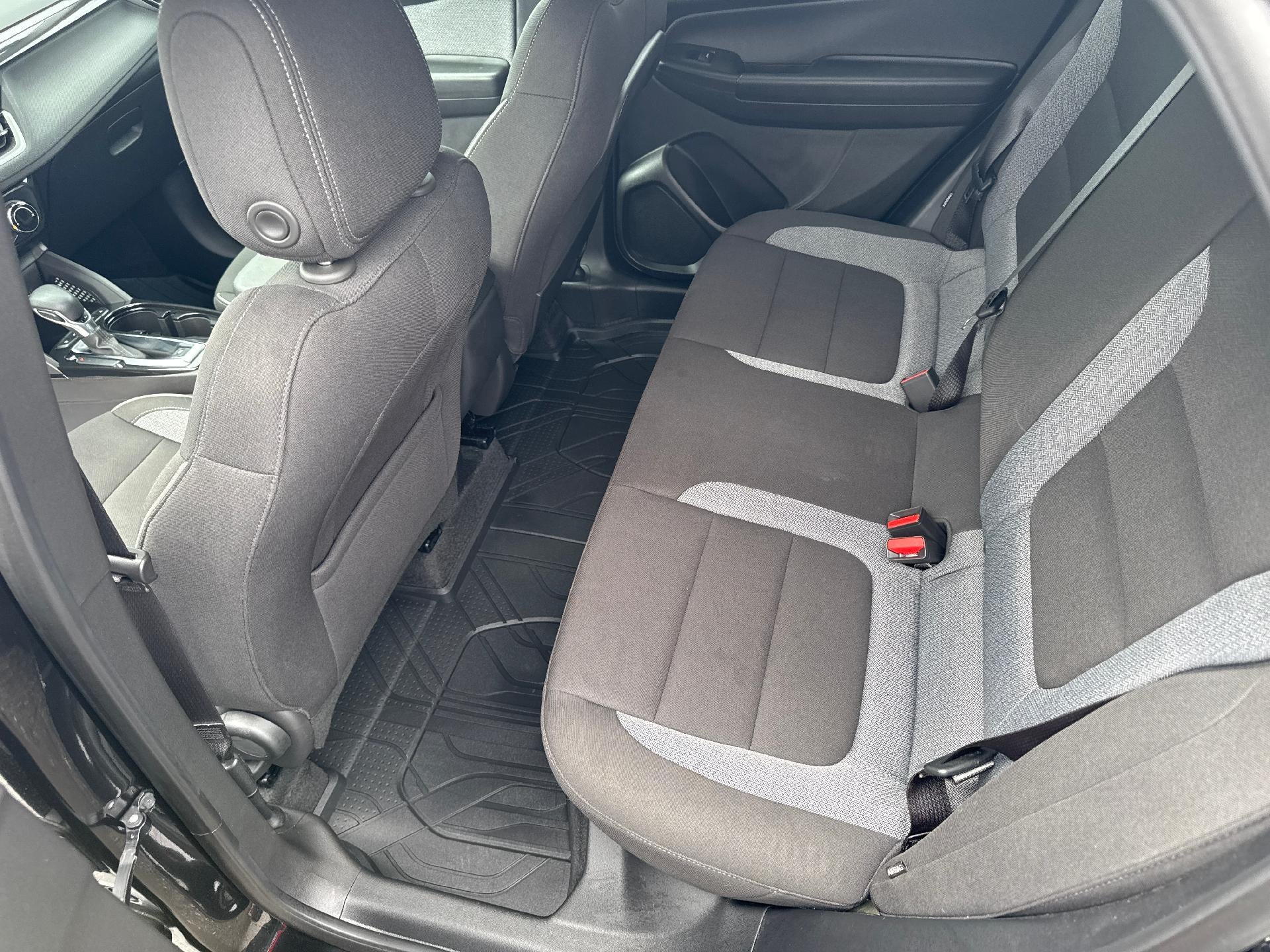 2025 Chevrolet Trailblazer LT FWD
