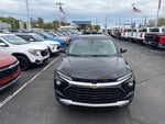 2025 Chevrolet Trailblazer LT FWD