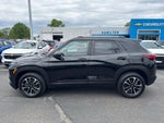 2025 Chevrolet Trailblazer LT FWD