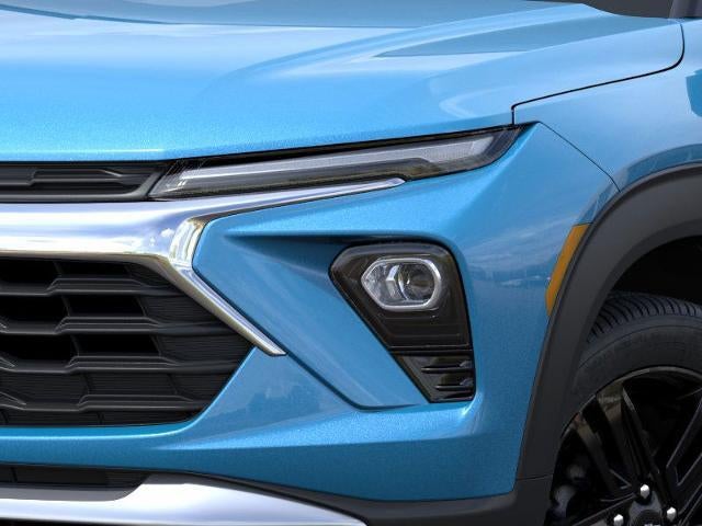 2026 Chevrolet Trailblazer LT FWD