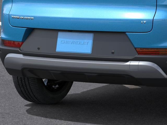 2026 Chevrolet Trailblazer LT FWD