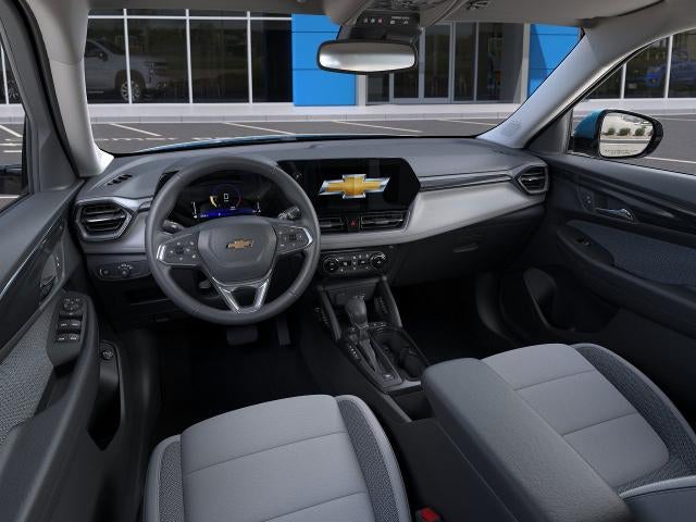 2026 Chevrolet Trailblazer LT FWD