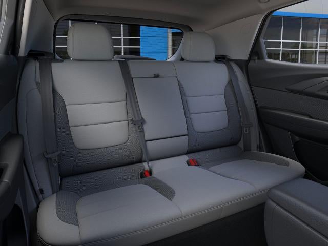 2026 Chevrolet Trailblazer LT FWD