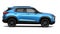 2026 Chevrolet Trailblazer LT FWD