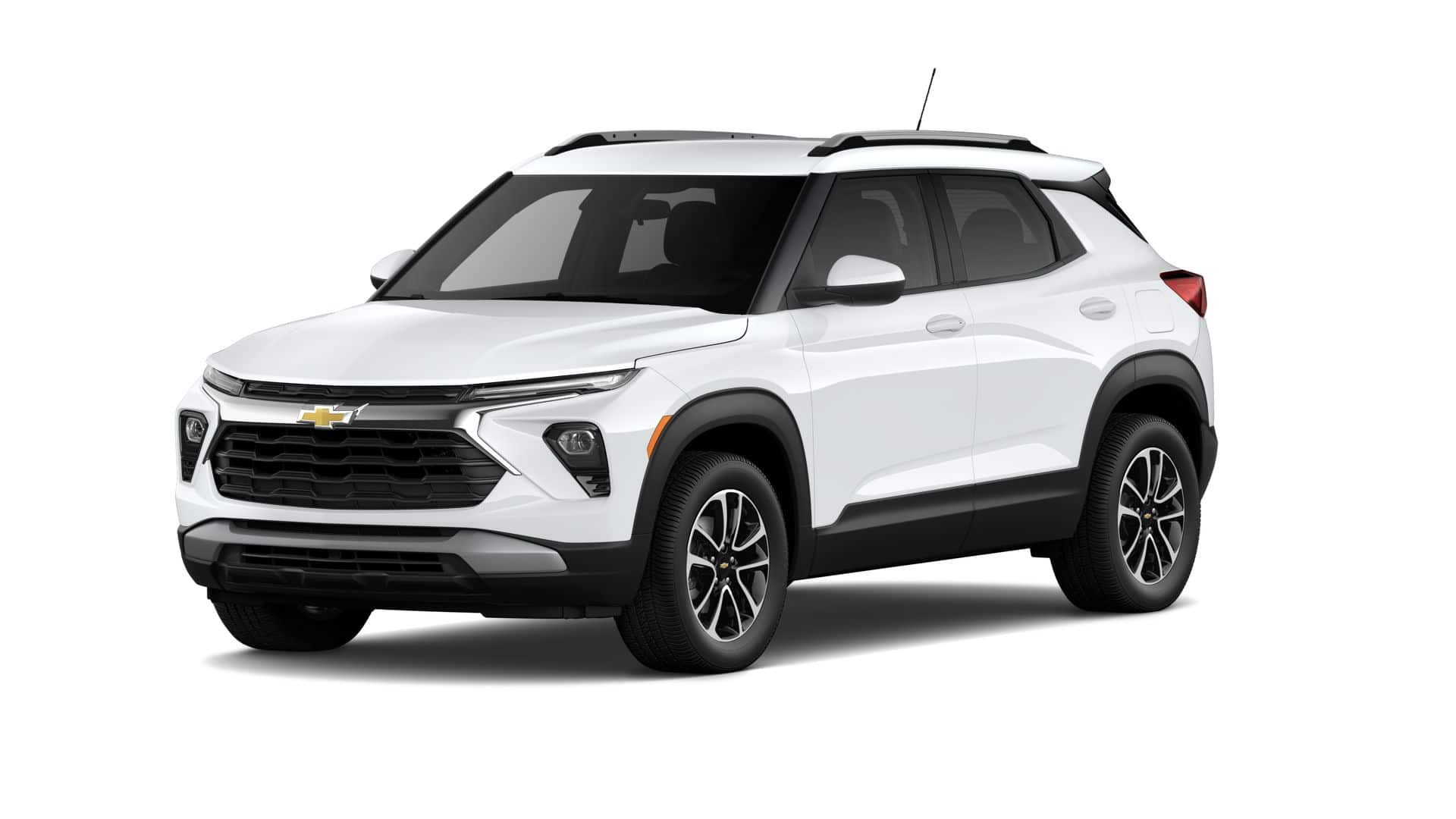 2026 Chevrolet Trailblazer LT FWD