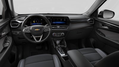 2026 Chevrolet Trailblazer LT FWD