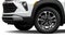 2026 Chevrolet Trailblazer LT FWD