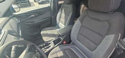 2023 Chevrolet Trailblazer LT FWD