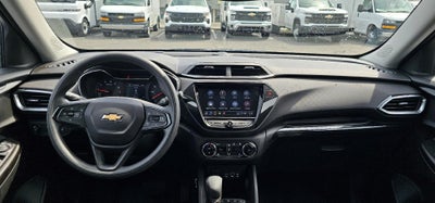 2023 Chevrolet Trailblazer LT FWD