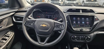 2023 Chevrolet Trailblazer LT FWD