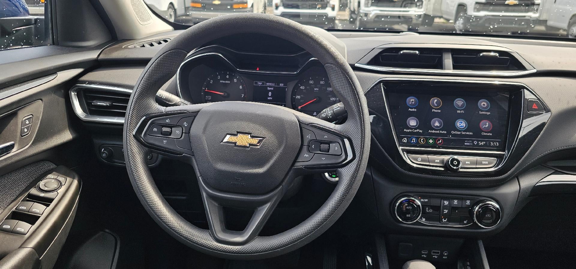 2023 Chevrolet Trailblazer LT FWD