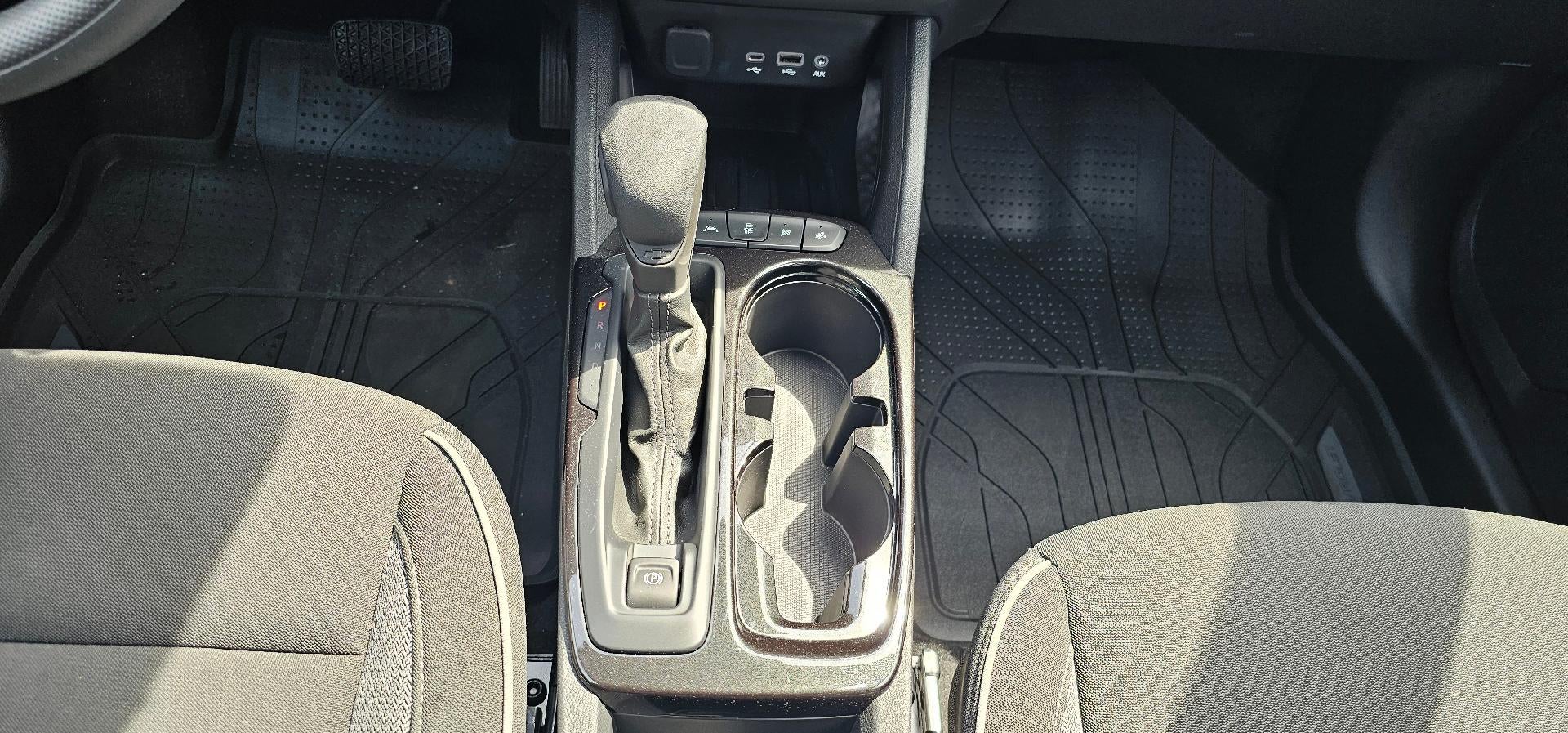 2023 Chevrolet Trailblazer LT FWD
