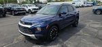 2023 Chevrolet Trailblazer LT FWD