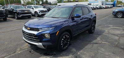 2023 Chevrolet Trailblazer LT FWD