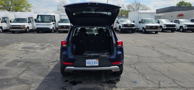 2023 Chevrolet Trailblazer LT FWD