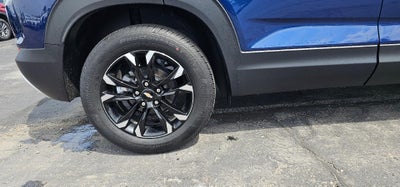 2023 Chevrolet Trailblazer LT FWD