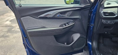 2023 Chevrolet Trailblazer LT FWD