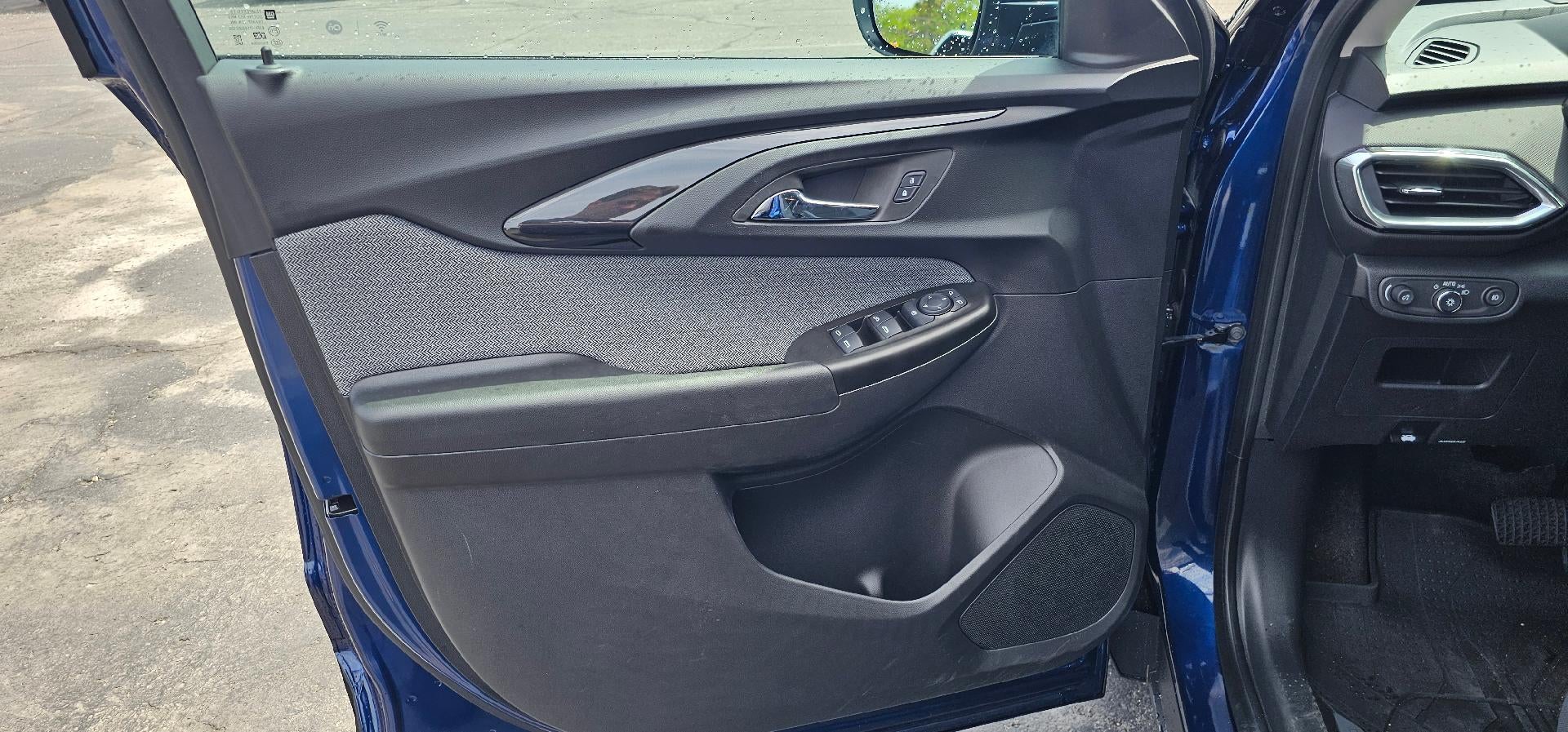 2023 Chevrolet Trailblazer LT FWD